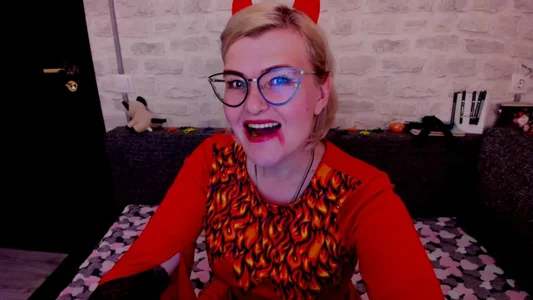 sabrinamacmarren Halloween Pic 3