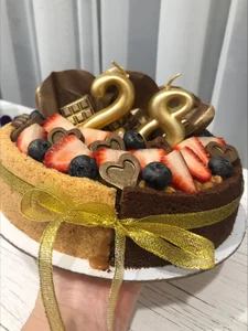 Kendra_SXY: my birthday ) ( 4 фото)