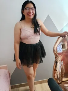 eva_smit_tToday for you 🥵🙊 Bild 2