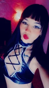 Sofii_Carter ninja Seccions Pic