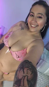 emmajohnss's Pink pj Sex Photo 2