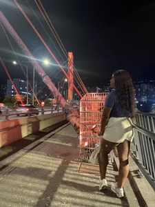 bigcrisblackのNigth✨🐆の 2枚の写真