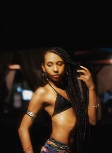 Sweet 25 Jess ❤️‍🔥🎉 de wayuu-goddess  3 Imagens