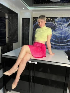 LinnDeep good vibes today! Pic 2