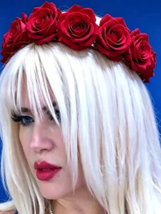 Ciccioline_Rose_Red Public slika