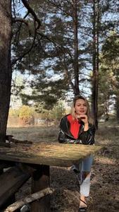 AriaEven's photo