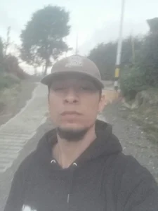 harryvidal un poco de mi Poză 3