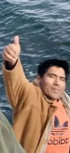 ThomasSAS's Viaje Sex Photo 3