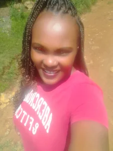 I myself