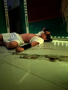 Leo_Glowのlet's Play 😈🔥の枚の写真