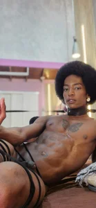 Bondage body de samirths_boy_ Foto