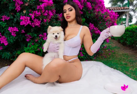 AlynAllen amazing curves Immagine  9