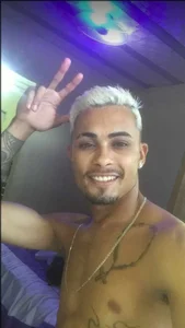 Eu de Smorf01  8 Imagens