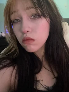EvaMorf goth girl Pic 5