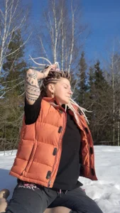 short spring break de UmaSpace  4 photos