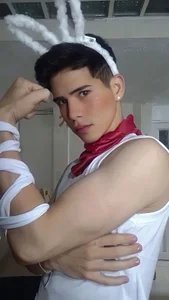 Tayson_Rivers Public Foto