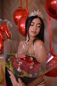 NataliaGaret Happy Birthay Show Foto 2