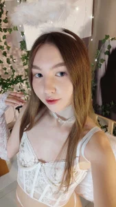 ElfredaTupy Your little angel 💞 Pic 2