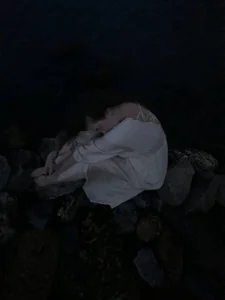 A MERMAID od SugarMuse  9 snímek