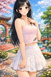 Cindy的新漫畫 de CindyHK  3 Imagens