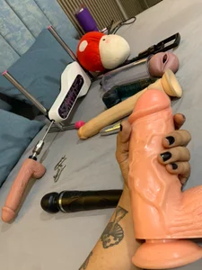 Mila_Stone24 My toys , our fun. Immagine 