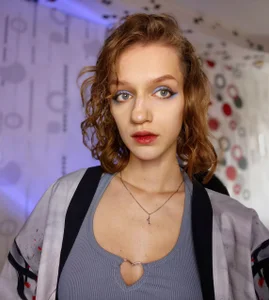 Chrissy_Joyful A few selfies to lift your spirits. Pic