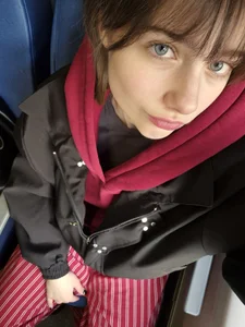 ExitedTroth Another train photoset 圖片 8