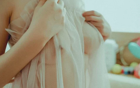 Queen__Roses Nude Foto