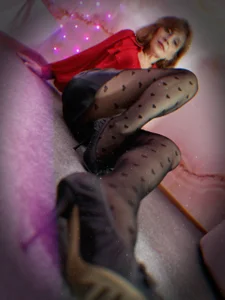 Can you guess what I'm thinking about? de Anna_Kenna  Imagens