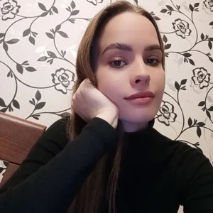 AnnamariaVanlandingham Caught Your Eye 👀 Pic