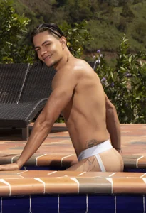 ElianFoxter sunny day slika 2