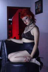 BabyPunk2 Permanent sin You don't forget me, you need me ❤️‍🔥 Poză 6