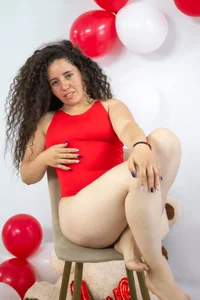 Valeria__soler Amor y amistad Pic 2