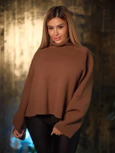 EvaZane Still, But Dangerous зображення