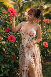 lucyheartfillia11 elegant and beautiful Hình 4