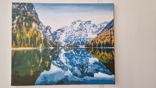 TinniAngel My painting Kuva 9