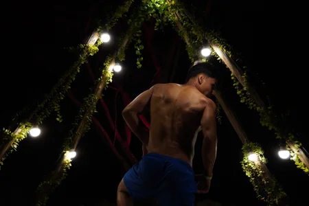 muscle_boyhornytown图片 2