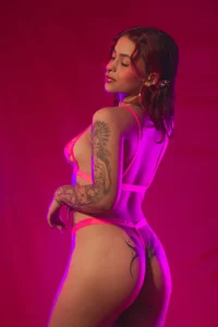 Passion in Pink 🎀💞 de Xdeisyy Foto 3