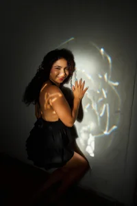 Michell_evans Me 💄🌹 รูป 