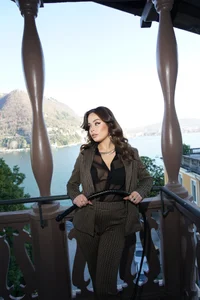 MistressMilana Mistress Milana is your Boss Pic 2