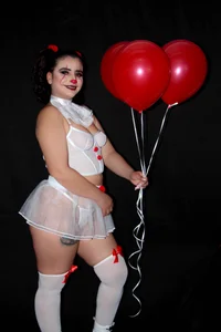 ZaraNolimits_ Halloween ♥ Pic 2