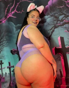 Alexa_Rush Happy Halloween ✨🍑💋 Pic 6