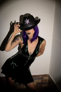 AmeliaNaughty_ 🤟🏻😈WELCOME SLAVE😈🤟🏻 Pic 5