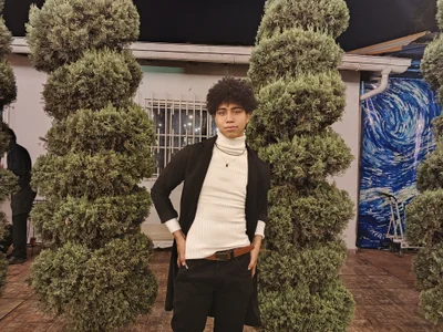 joused_dominic Elegant boy รูป  5