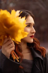 NickiKisinger: Forest soul ( 5 фото)