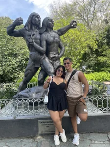 your favorite couple🤭❤️ de hot69temptation_  5 Imagens