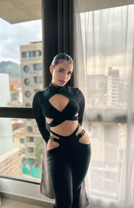 MariaHerrera_ Festival Bilde