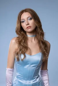 MaryRichardson ♥ Foto 6