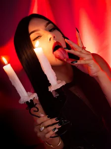 🎃OLAYA VAMPIRE🎃 de OlayaCooper  3 Imagens
