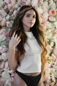 In flowers od Jenny_Harrington  9 snímek